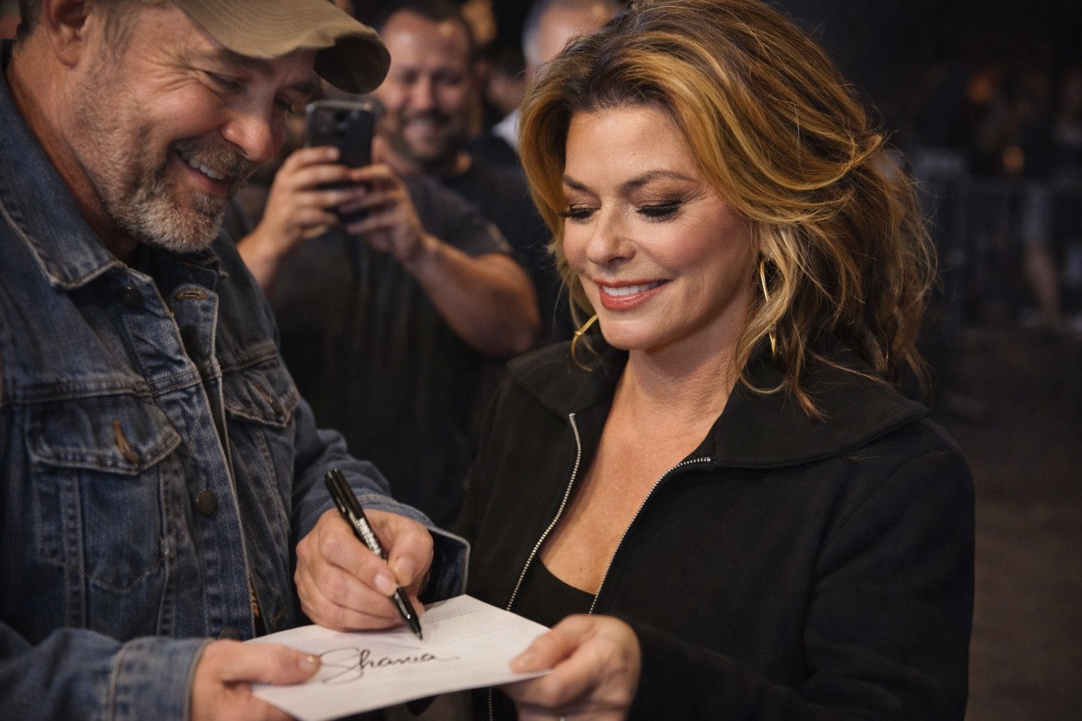 Shania Twain and the Quiet Passing of the Crown at the 2026 Grammys: Three Reasons Why She Still Stands as the Final Champion