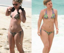 Kelly Clarkson Finally Confirmed the Shocking Truth About Her 43-Year-Old Body Transformation — And It Wasn’t Ozempic