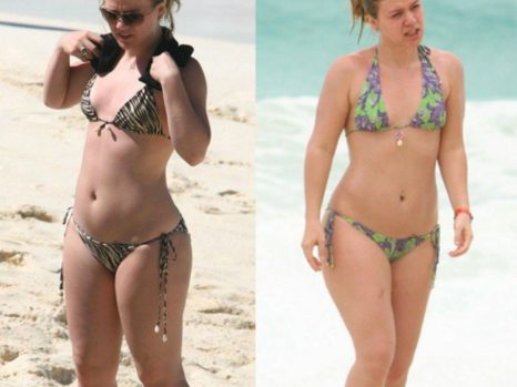 Kelly Clarkson Finally Confirmed the Shocking Truth About Her 43-Year-Old Body Transformation — And It Wasn’t Ozempic