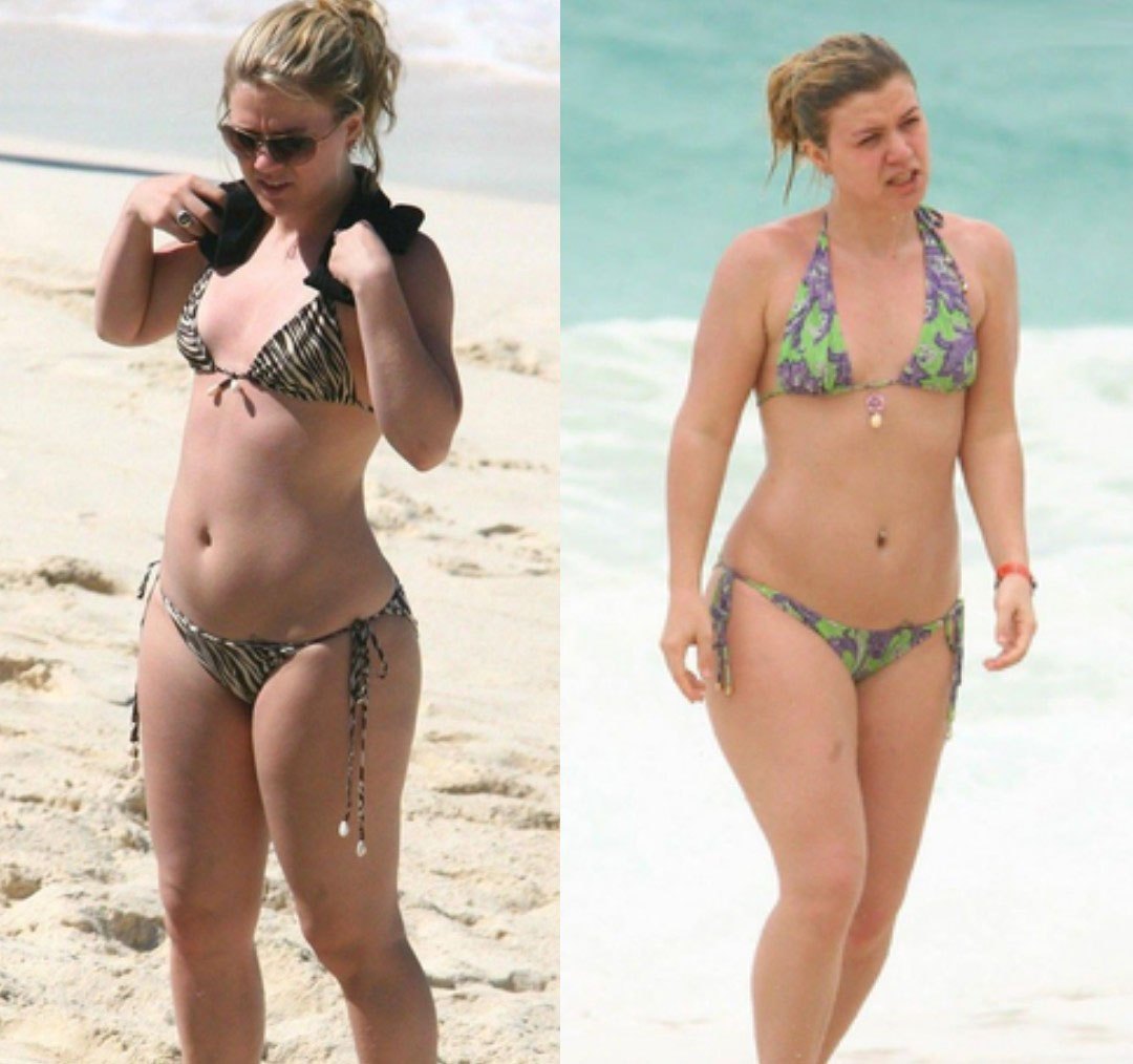 Kelly Clarkson Finally Confirmed the Shocking Truth About Her 43-Year-Old Body Transformation — And It Wasn’t Ozempic