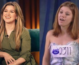 Kelly Clarkson Reveals She Never Received the $1 Million Check or Car Promised After Her Historic “American Idol” Win