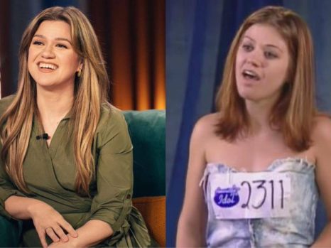 Kelly Clarkson Reveals She Never Received the $1 Million Check or Car Promised After Her Historic “American Idol” Win