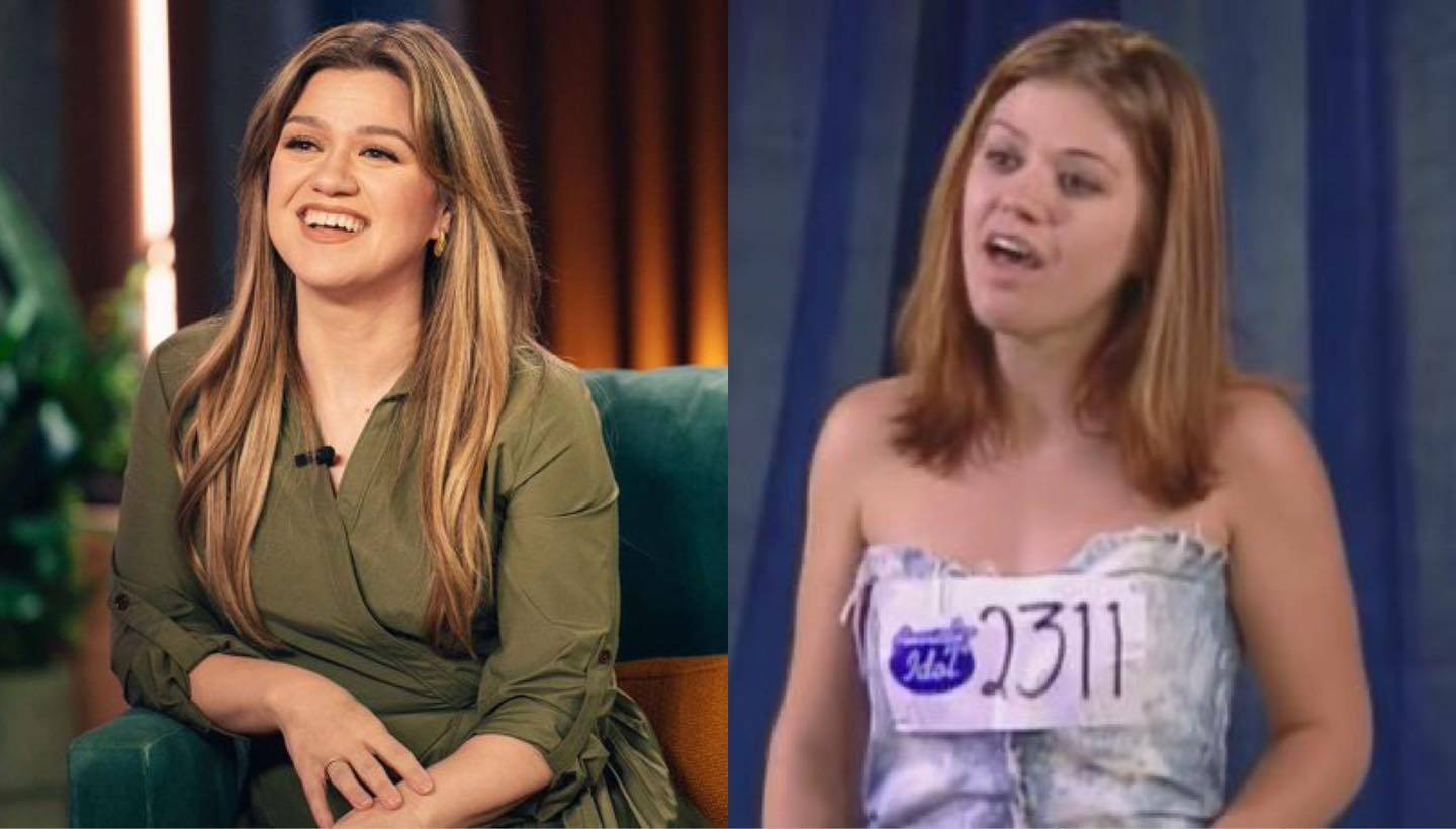 Kelly Clarkson Reveals She Never Received the $1 Million Check or Car Promised After Her Historic “American Idol” Win