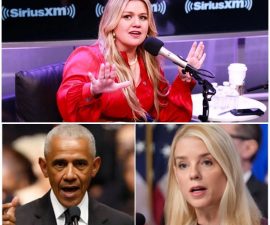 The Growing Debate Over the “Deep State”: Why the Narrative Continues to Divide Americans