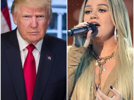 When Celebrities Speak Out: Why Political Moments on Live TV Can Ignite National Debate