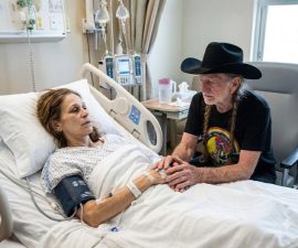 💔 SAD NEWS IN THE NELSON FAMILY: Fans Mourn as Willie Nelson’s Wife Annie D’Angelo Passes Away at 69