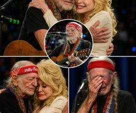🎸 “WHEN THE LAST NOTE DIES, BUT THE SOUL OF A NATION STILL SINGS”: Willie Nelson’s Emotional Farewell in Austin Moves a Generation