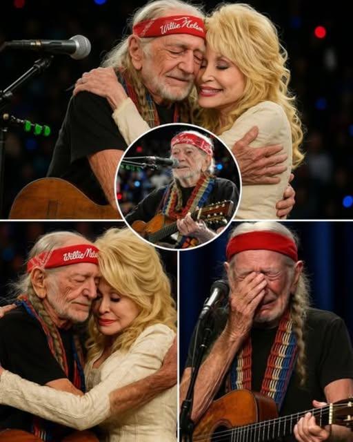 🎸 “WHEN THE LAST NOTE DIES, BUT THE SOUL OF A NATION STILL SINGS”: Willie Nelson’s Emotional Farewell in Austin Moves a Generation