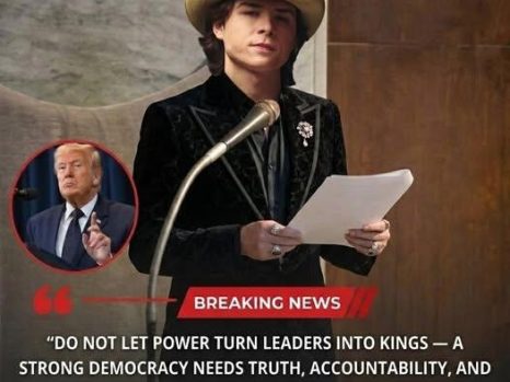 🔥 John Foster Sparks Online Firestorm After Blunt Political Remarks About Donald Trump