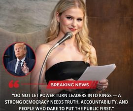 BOOM! Darci Lynne Sets the Internet on Fire — and Washington Is Shaking