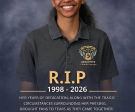 🚨 TV SHOCKER: John Foster Walks Off The Tonight Show After Unexpected On-Air Tension