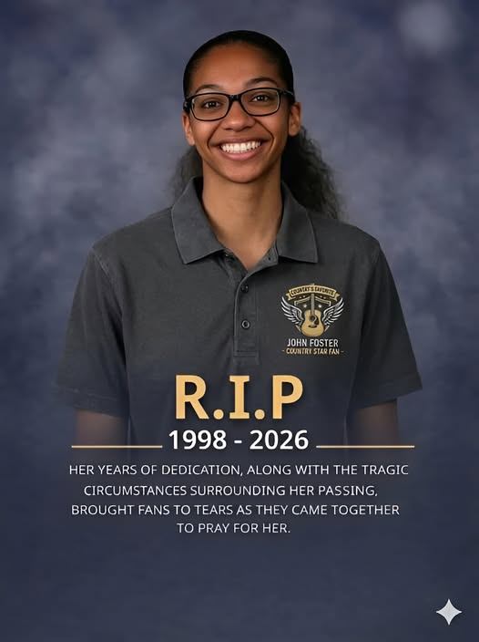 🚨 TV SHOCKER: John Foster Walks Off The Tonight Show After Unexpected On-Air Tension