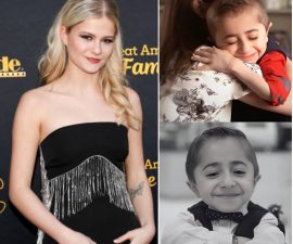 A Voice of Courage Silenced: Darci Lynne Mourns the Passing of Kaleb