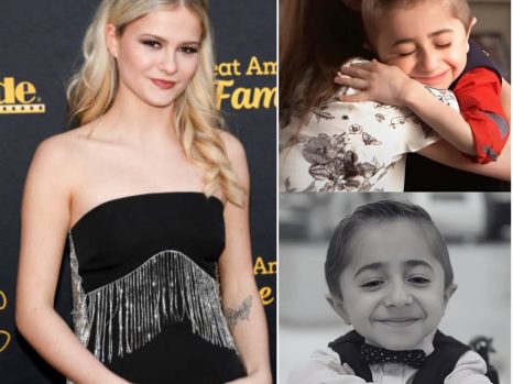A Voice of Courage Silenced: Darci Lynne Mourns the Passing of Kaleb