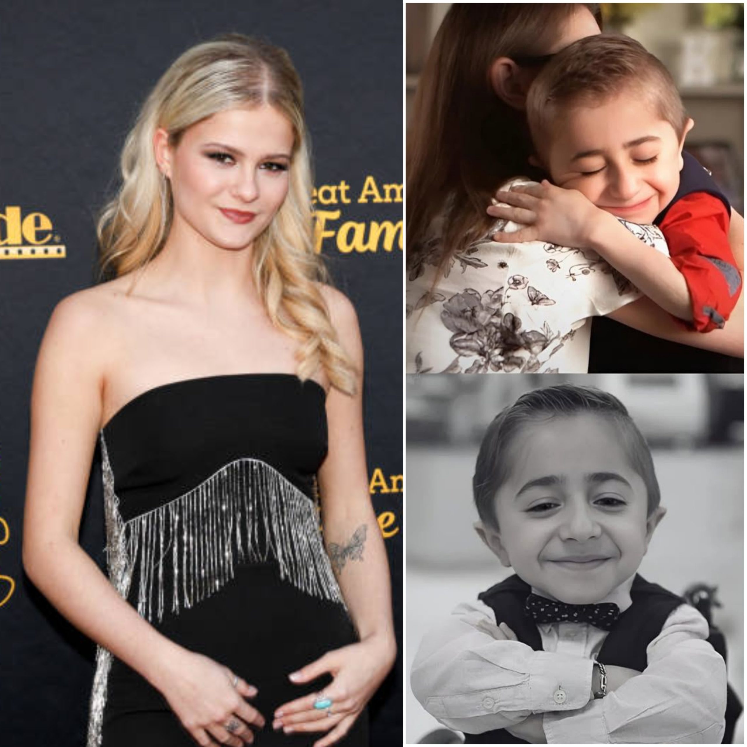 A Voice of Courage Silenced: Darci Lynne Mourns the Passing of Kaleb