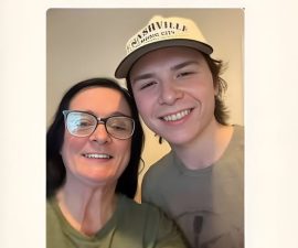 💔 Heartbreaking Loss: John Foster’s Mother Passes Away at 55 — Family and Fans Unite in Grief