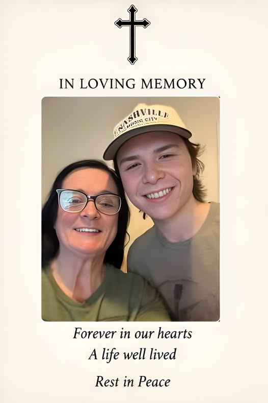 💔 Heartbreaking Loss: John Foster’s Mother Passes Away at 55 — Family and Fans Unite in Grief