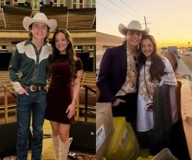 💔 “WHEN THE CAMERAS FADE, I AM HIS STRENGTH”: Brooklyn Bourque Opens Up About John Foster’s Hidden Battles Behind the Spotlight