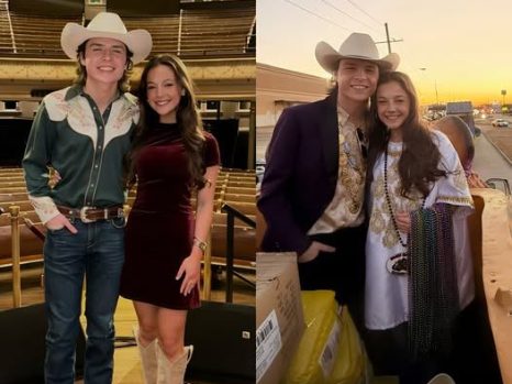 💔 “WHEN THE CAMERAS FADE, I AM HIS STRENGTH”: Brooklyn Bourque Opens Up About John Foster’s Hidden Battles Behind the Spotlight