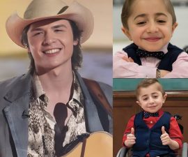 💔 Heartbreaking Moment: John Foster Breaks Down After Kaleb’s Passing — His Final Message Leaves Fans in Tears