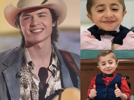 💔 Heartbreaking Moment: John Foster Breaks Down After Kaleb’s Passing — His Final Message Leaves Fans in Tears