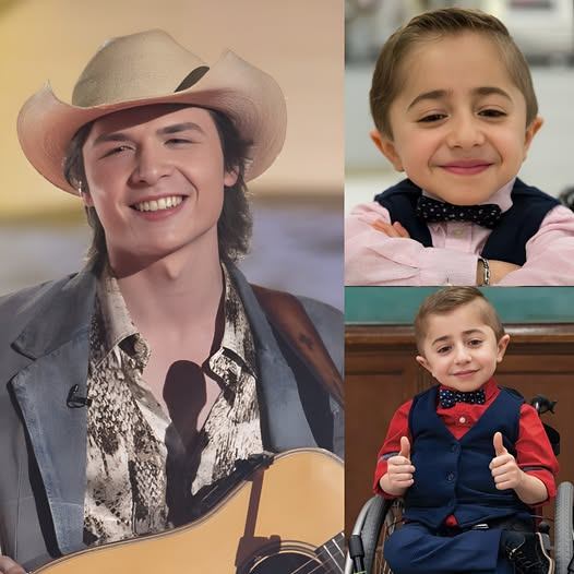 💔 Heartbreaking Moment: John Foster Breaks Down After Kaleb’s Passing — His Final Message Leaves Fans in Tears