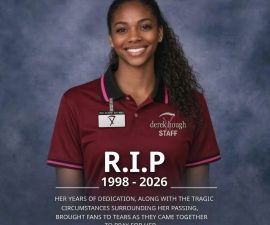 A Community in Mourning: Darci Lynne’s Fan Program Family Grieves the Loss of a Beloved Team Member