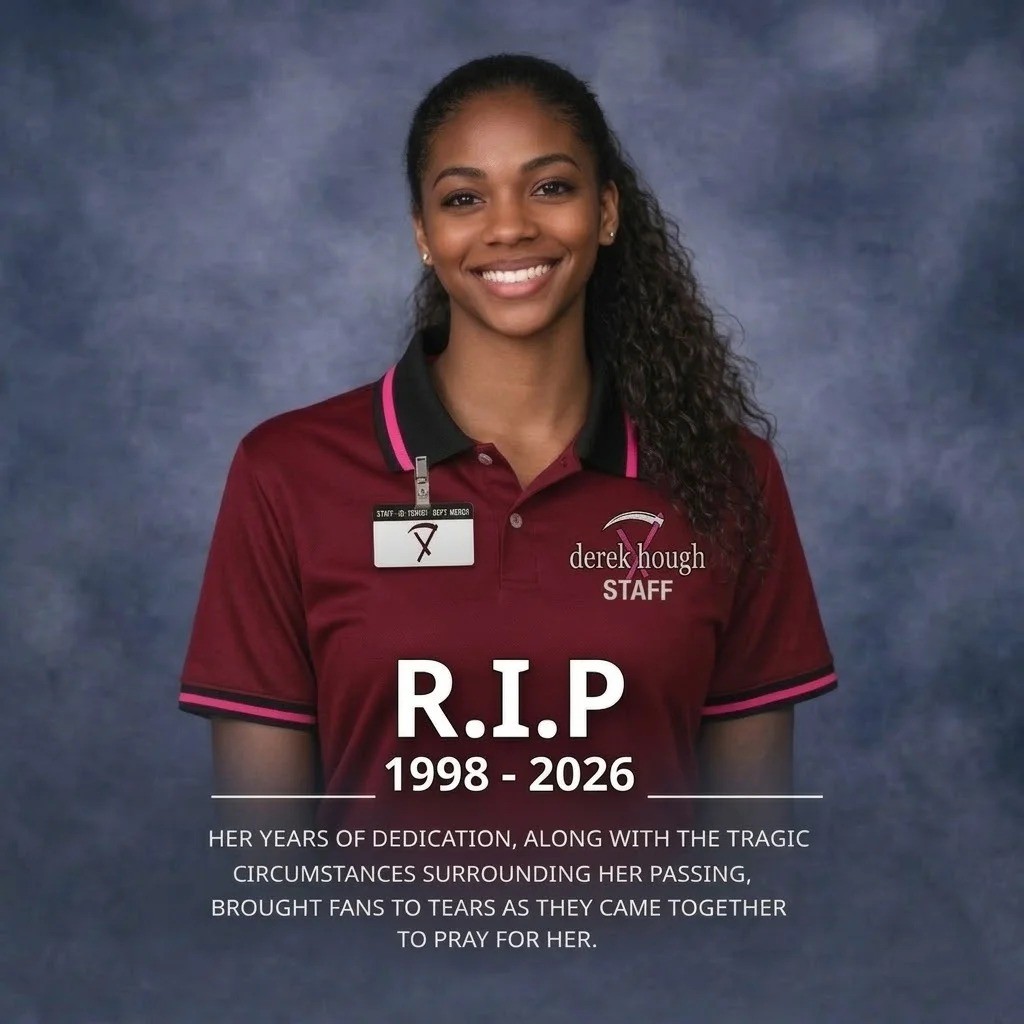 A Community in Mourning: Darci Lynne’s Fan Program Family Grieves the Loss of a Beloved Team Member