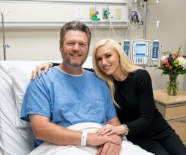 GOOD NEWS from Blake Shelton: A Heartfelt Update After Surgery