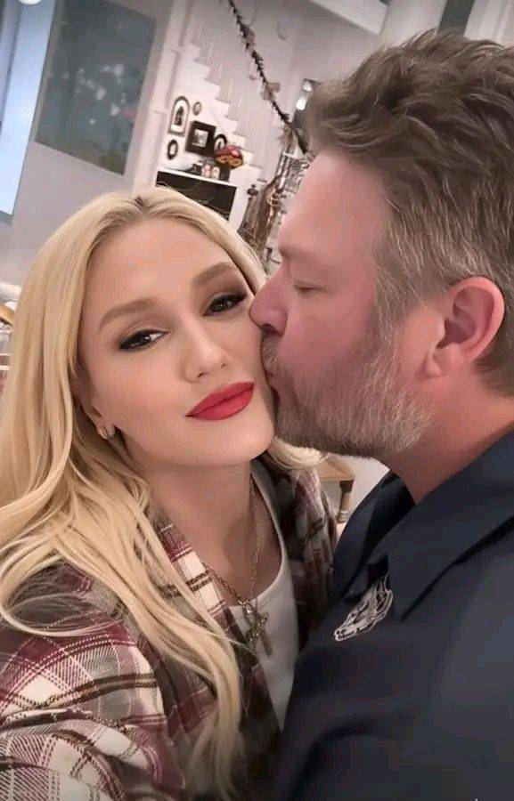 ABSOLUTELY SHOCKING: Blake Shelton and Gwen Stefani Drop a Bombshell Announcement — Fans Left Stunned Around the World