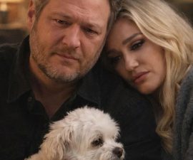 🕊️ A FINAL BOW FOR SAMANTHA: Blake Shelton’s Heartfelt Farewell to His Soulmate