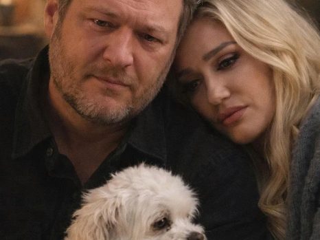 🕊️ A FINAL BOW FOR SAMANTHA: Blake Shelton’s Heartfelt Farewell to His Soulmate