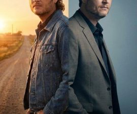 Netflix Drops Trailer for “Blake Shelton: The Voice of the Heartland” — A Documentary That Promises to Reveal the Man Behind the Music