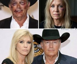 🔥 BREAKING NEWS TODAY: George Strait & Norma Strait Pledge $240 Million to Launch Independent Investigation Shaking Hollywood