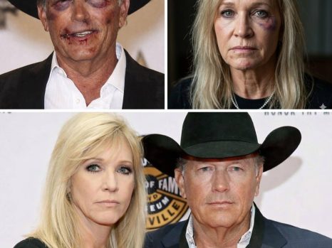 🔥 BREAKING NEWS TODAY: George Strait & Norma Strait Pledge $240 Million to Launch Independent Investigation Shaking Hollywood