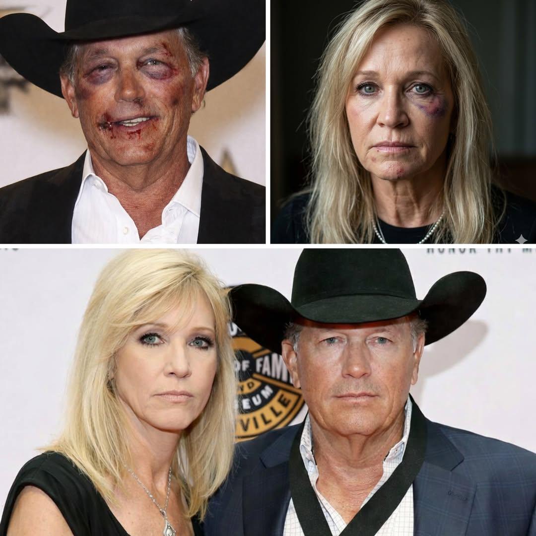 🔥 BREAKING NEWS TODAY: George Strait & Norma Strait Pledge $240 Million to Launch Independent Investigation Shaking Hollywood