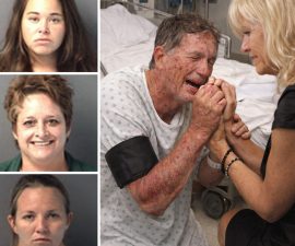 💥😨 BREAKING: Country Music Icon’s Image Shattered as Marriage Scandal Sparks Industry Shockwave