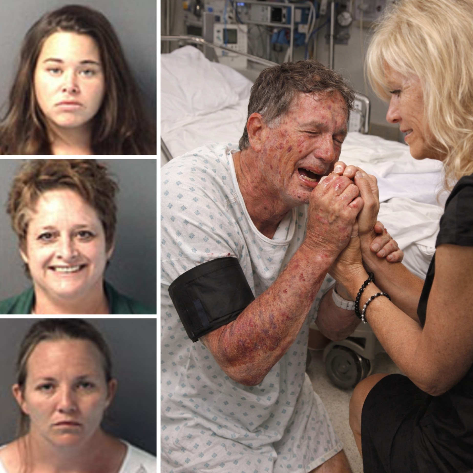 💥😨 BREAKING: Country Music Icon’s Image Shattered as Marriage Scandal Sparks Industry Shockwave