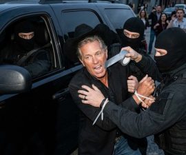 🚨 BREAKING: Country Music Icon Kidnapped — Blood Found at Scene as Authorities Launch Massive Manhunt