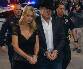 💥 ABSOLUTELY SHOCKING: George Strait and Norma Strait Make Emotional Announcement That Leaves Fans Around the World Reflecting