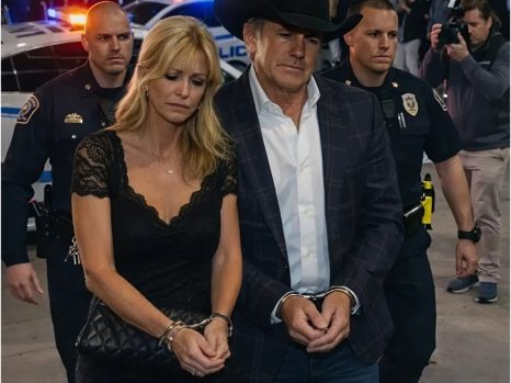 💥 ABSOLUTELY SHOCKING: George Strait and Norma Strait Make Emotional Announcement That Leaves Fans Around the World Reflecting