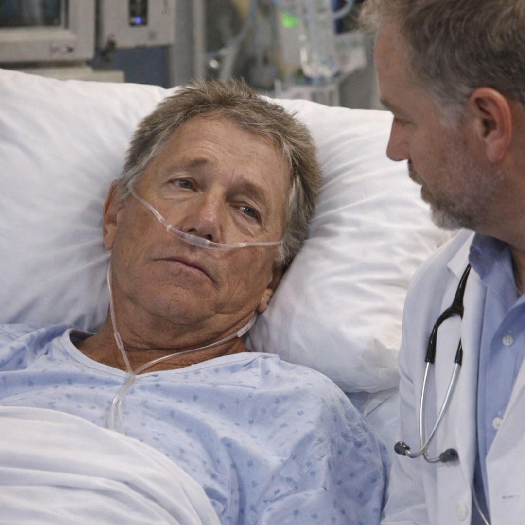 BREAKING RUMOR: Why Health Speculation Around Country Legends Like George Strait Spreads So Quickly