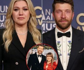 “After More Than 20 Years, She Finally Spoke Honestly”: Kelly Clarkson Reflects on the Quiet Struggles Behind Life in the Spotlight