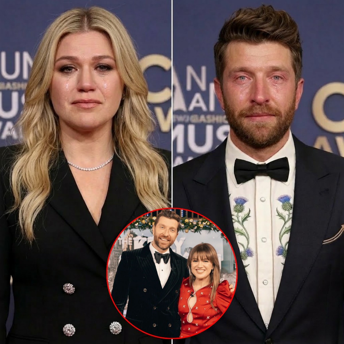 “After More Than 20 Years, She Finally Spoke Honestly”: Kelly Clarkson Reflects on the Quiet Struggles Behind Life in the Spotlight