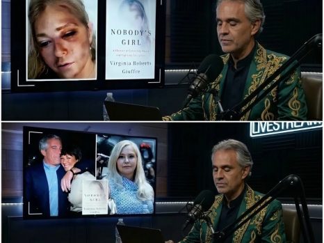 1.6 Billion Views in 24 Hours: Andrea Bocelli’s Unexpected Livestream “The Price of Silence” Captivates the Internet