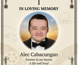 A Sudden Loss: Fans Stunned After Reports Claim Alec Cabacungan Has Died Hours After Emergency Hospitalization