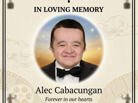 A Sudden Loss: Fans Stunned After Reports Claim Alec Cabacungan Has Died Hours After Emergency Hospitalization