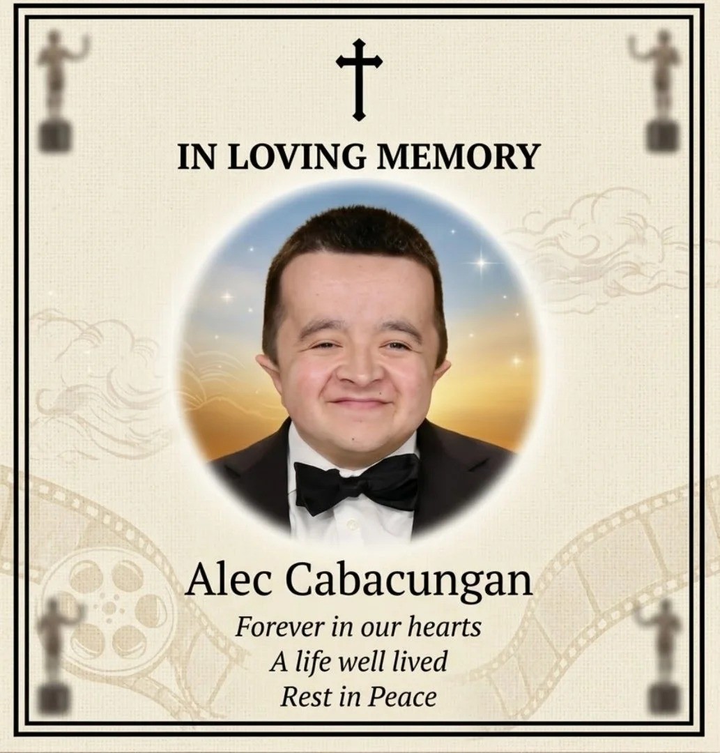 A Sudden Loss: Fans Stunned After Reports Claim Alec Cabacungan Has Died Hours After Emergency Hospitalization