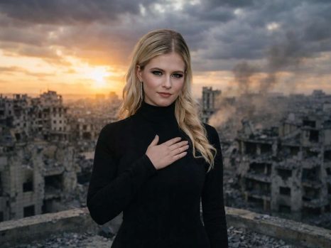 🔥 BREAKING: Darci Lynne Honors Victims of Recent U.S.–Iran Conflict 🔥