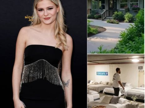 BREAKING NEWS: Darci Lynne Donates Entire $12.9 Million Tour Bonus to Fund Housing for the Homeless